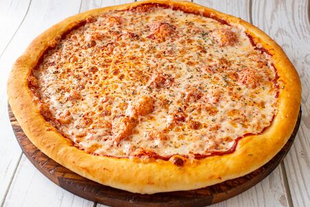 Пицца Маргарита 