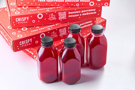 Комбо на 4-х