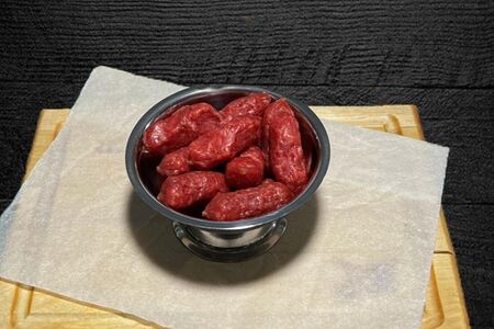 Мини-салями