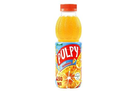 Pulpy