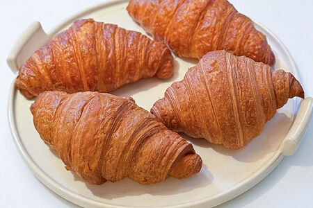 Круассан классический