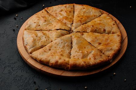 Хачапури Лобиани