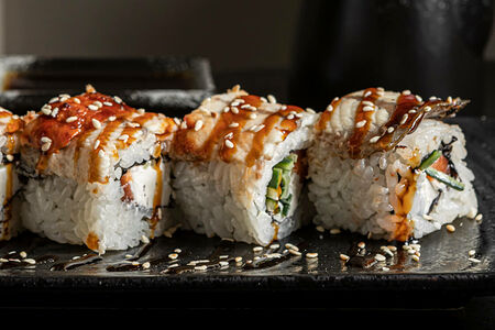 Ролл Канада