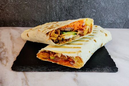 Шаурма Острая XL