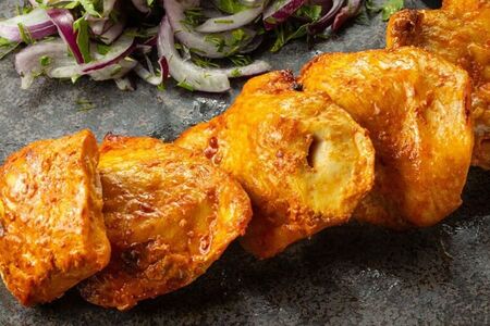 Шашлык куриный