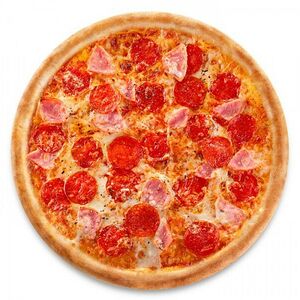 Пицца Маэстро средняя