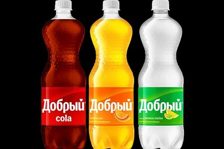 Напиток Добрый