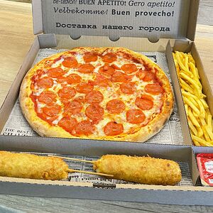 Ральф food box
