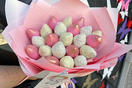 Комплимент L №19