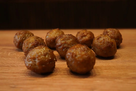 Митболы 5 штук