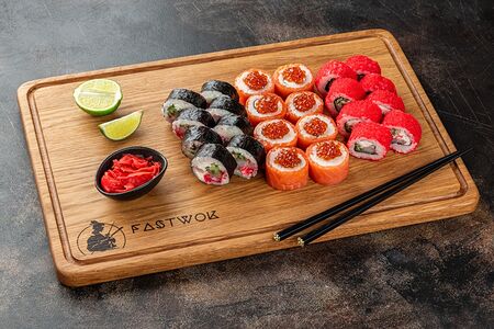 Сет Фирменный