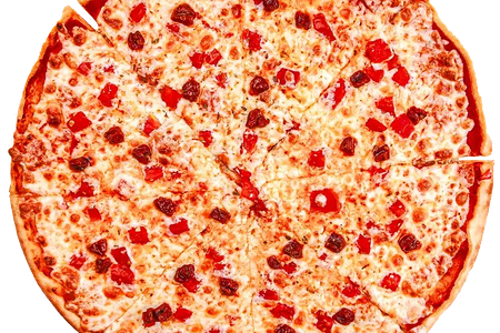 Пицца Маргарита