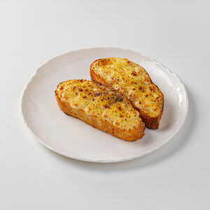 Сырная фокачча