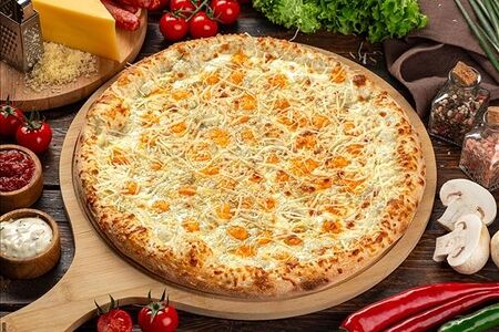 Четыре Сыра