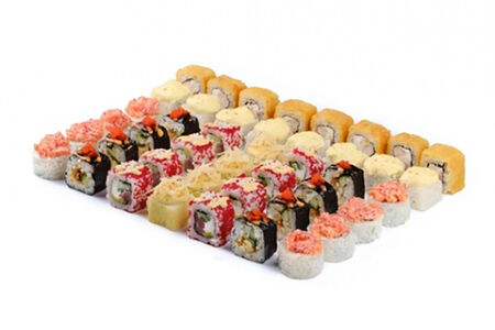 Не один дома