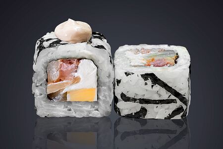 Гавайский угорь