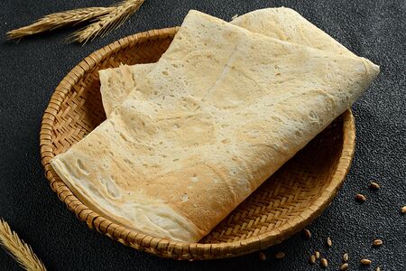 Лаваш армянский