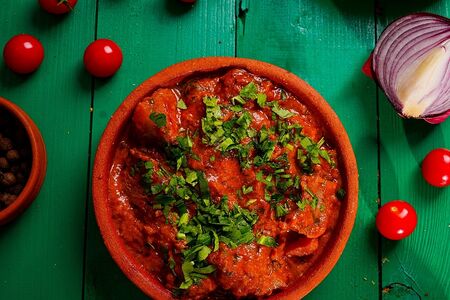 Чахохбили 250гр