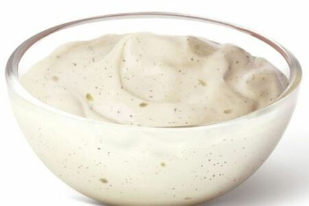 Соус Чесночный