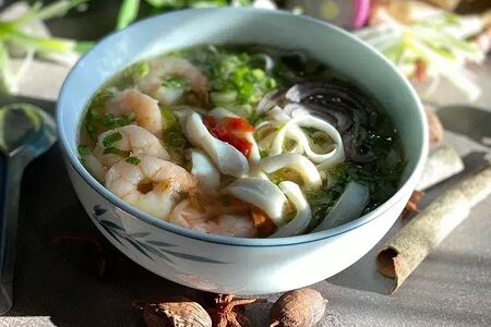 Суп фо том Гранд