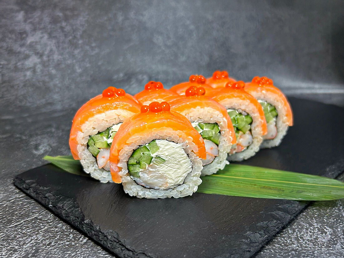 Суши бар seiko