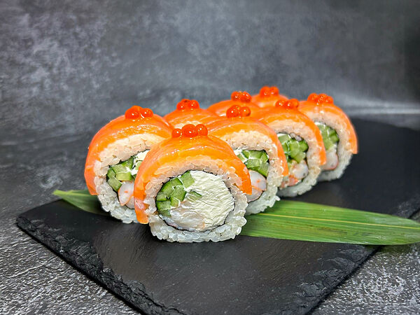 Суши бар seiko