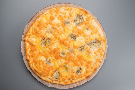  Четыре сыра