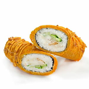 Шауролл Цыпленок криспи