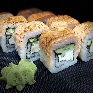 Опалённая Филадельфия