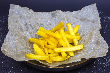 Картофель фри