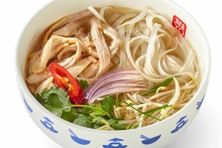 Суп Фо Га 800 мл (Промо)