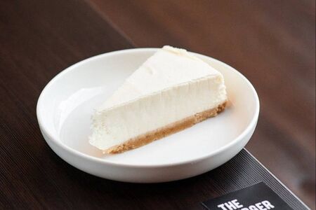 Чизкейк дня