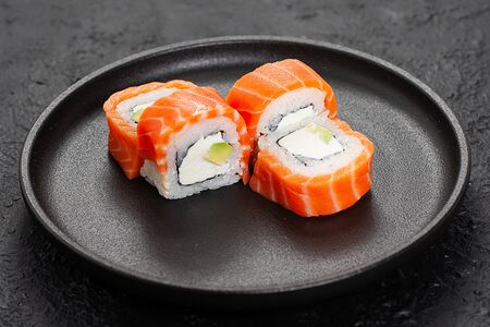 Филадельфия авокадо