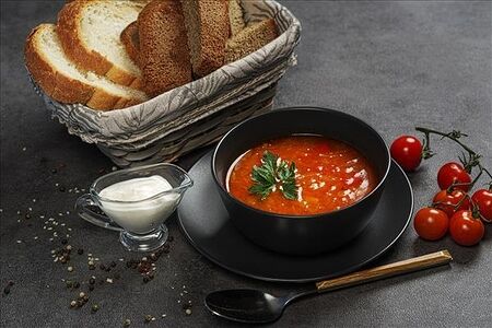 Солянка, 270г