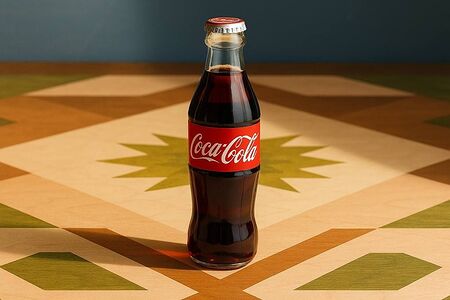 Coca-Cola