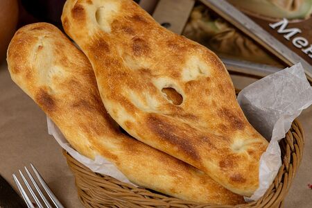 Пури (мини)