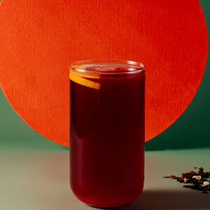 Чай Антигрустин