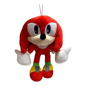 Игрушка мягкая Наклз