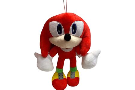 Игрушка мягкая Наклз