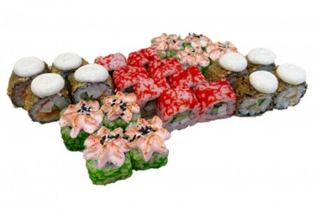 Сет Калифорния