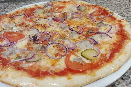 Деревенская