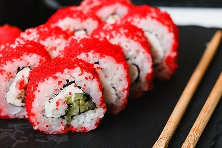 Калифорния люкс