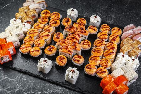 Набор Японская ночь