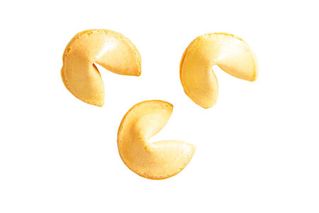 Печенье с предсказанием