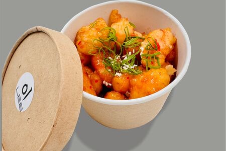 Шримп ПопКорн