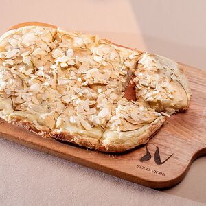 Пицца Конференция