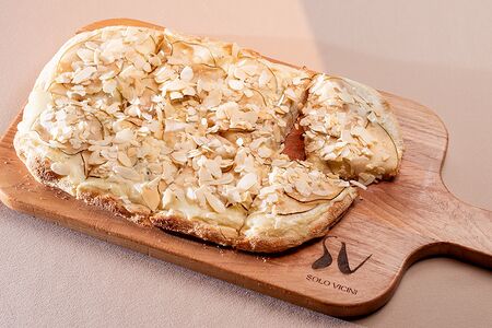 Пицца Конференция