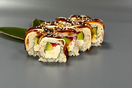 Фирменный Канада