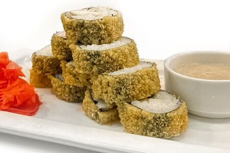 Цезарь с курицей