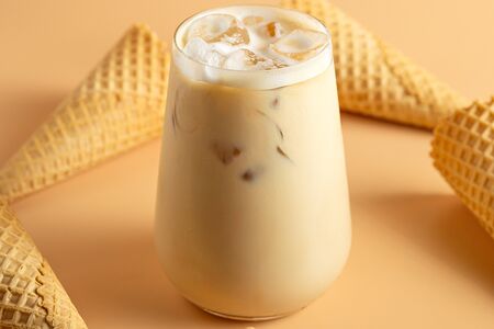 Дынное Мороженое